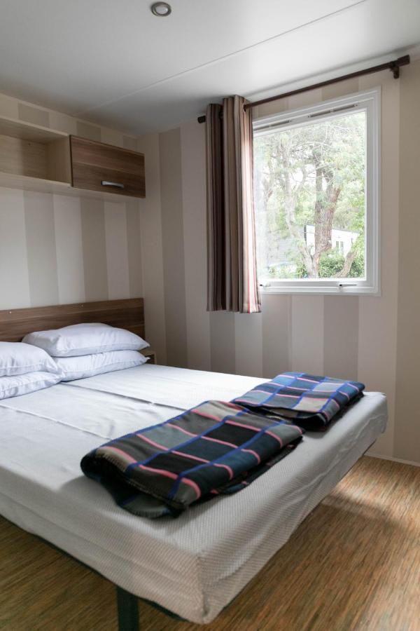 Camping Tucan - Mobile Homes By Lifestyle Holidays Lloret de Mar Exteriör bild