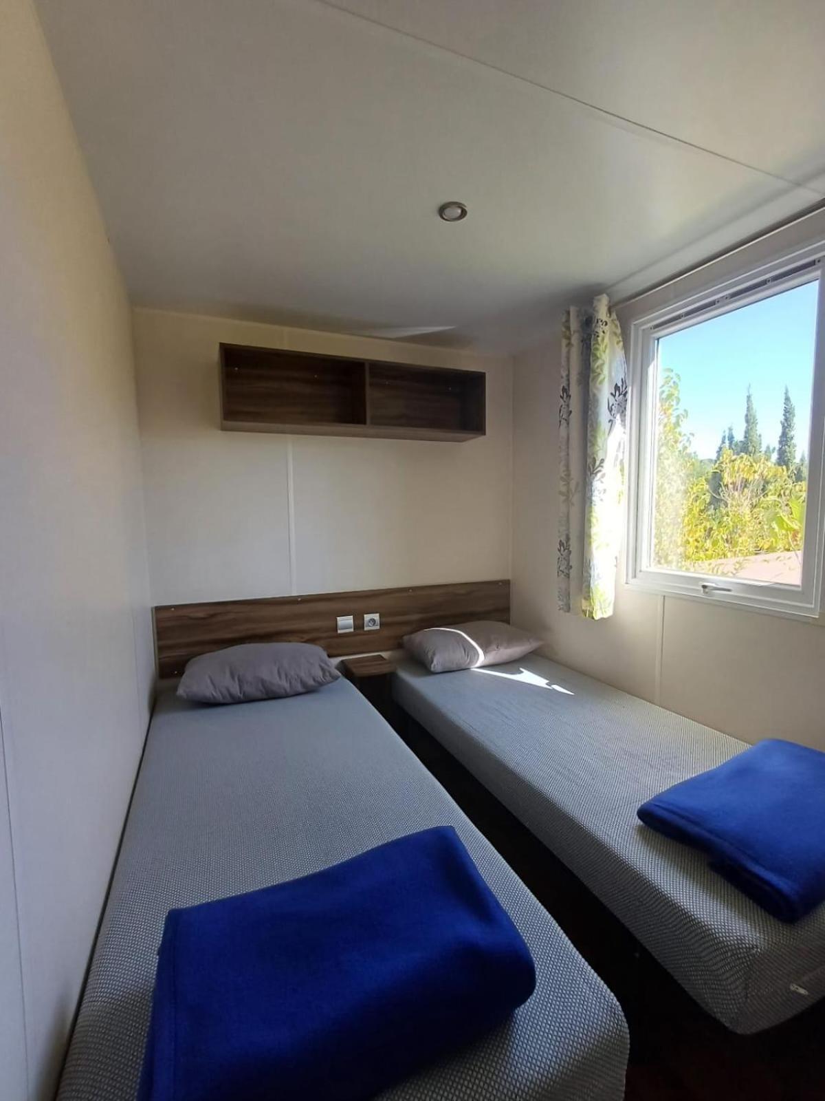 Camping Tucan - Mobile Homes By Lifestyle Holidays Lloret de Mar Exteriör bild