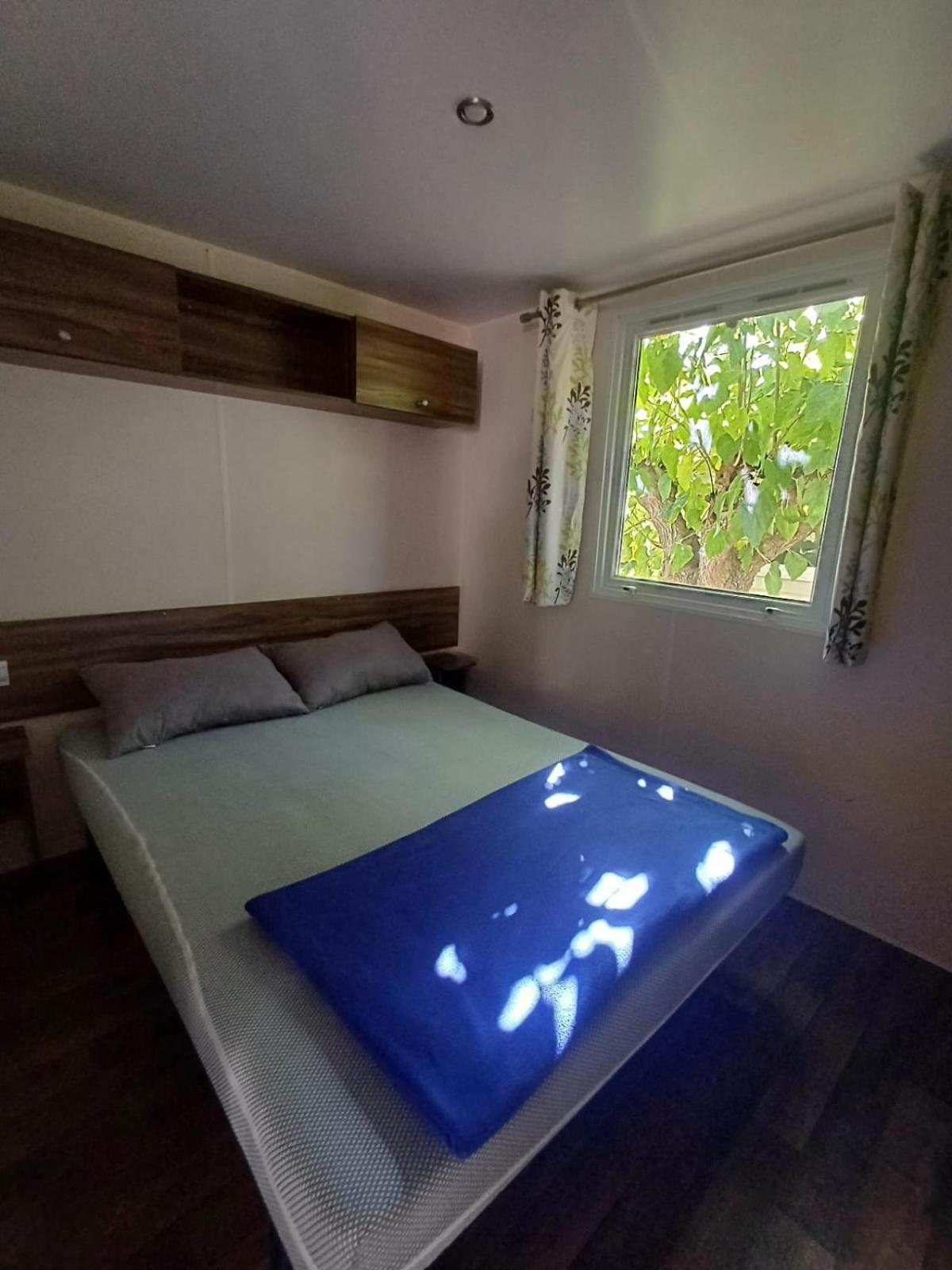 Camping Tucan - Mobile Homes By Lifestyle Holidays Lloret de Mar Exteriör bild